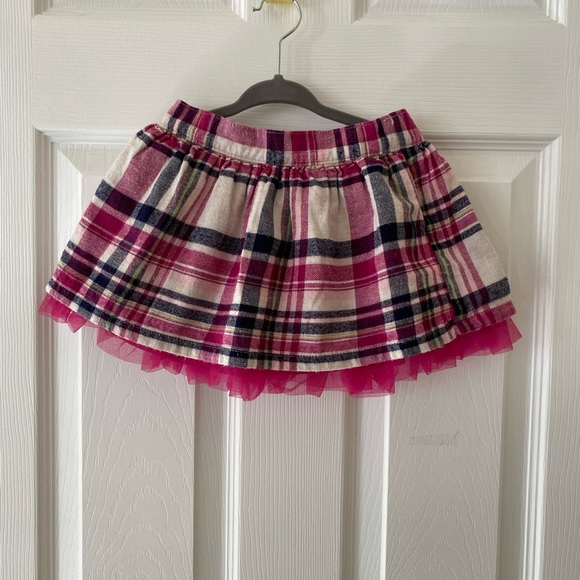 Gymboree Vest and Skirt Set - Picture 2 of 6